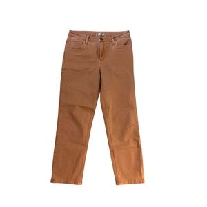 Kut from the Kloth Women's Rachael Straight Leg Jeans